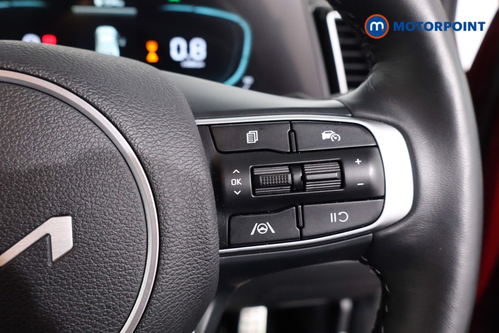 KIA Sportage Gt-Line Manual Petrol SUV - Stock Number (1606263) - 8th supplementary image