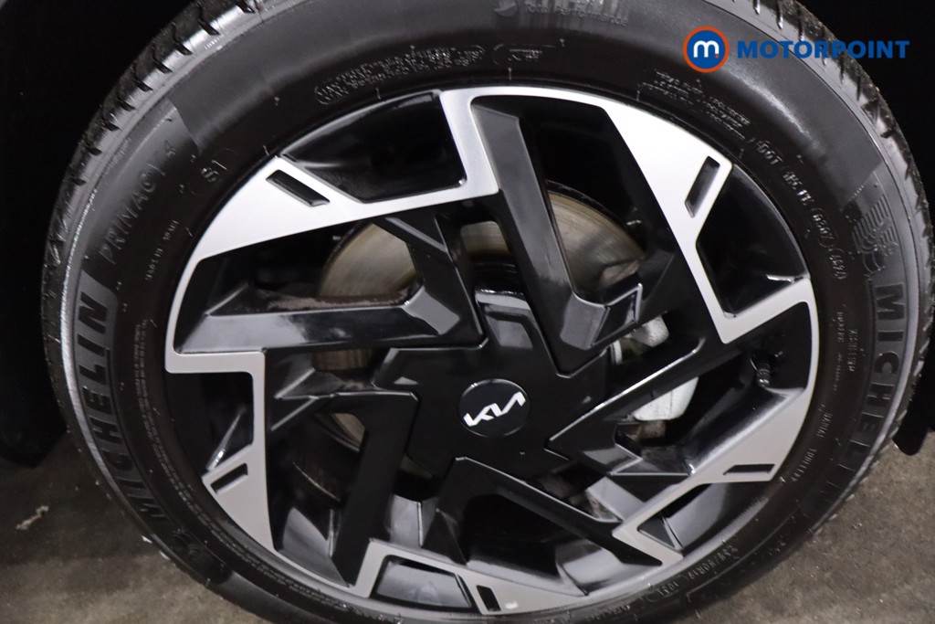 KIA Sportage Gt-Line Manual Petrol SUV - Stock Number (1606263) - 10th supplementary image