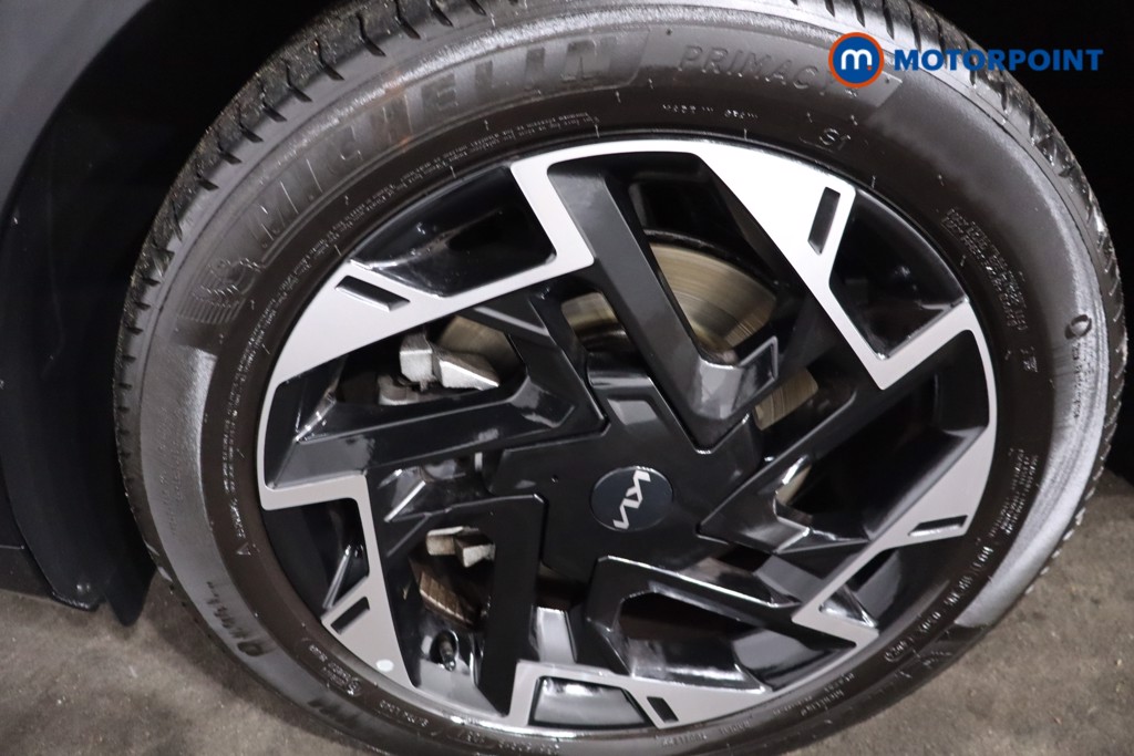 KIA Sportage Gt-Line Manual Petrol SUV - Stock Number (1606263) - 11th supplementary image