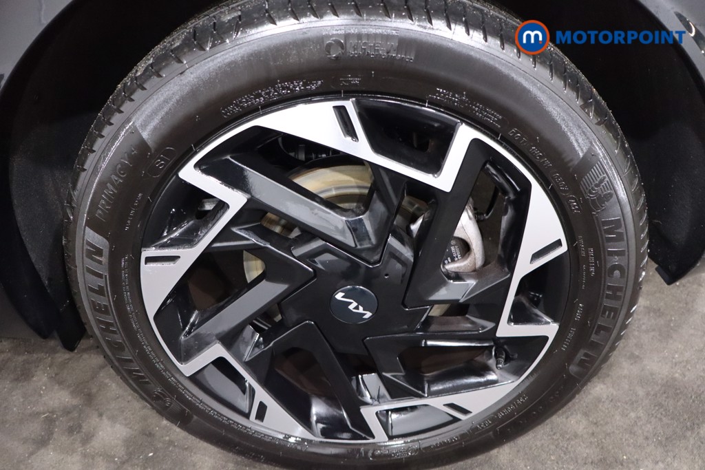 KIA Sportage Gt-Line Manual Petrol SUV - Stock Number (1606263) - 12th supplementary image