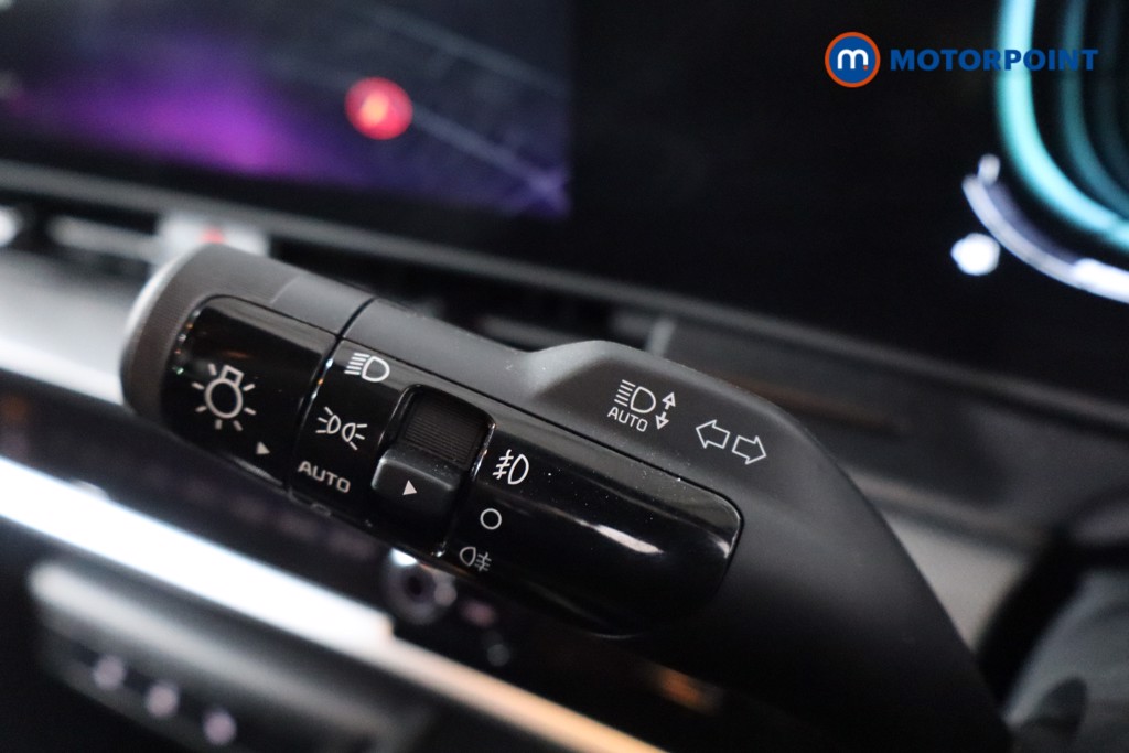 KIA Sportage Gt-Line Manual Petrol SUV - Stock Number (1606263) - 14th supplementary image