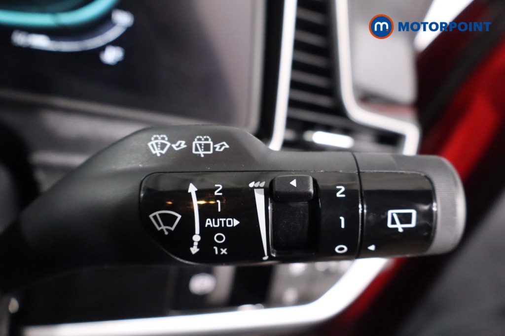 KIA Sportage Gt-Line Manual Petrol SUV - Stock Number (1606263) - 15th supplementary image