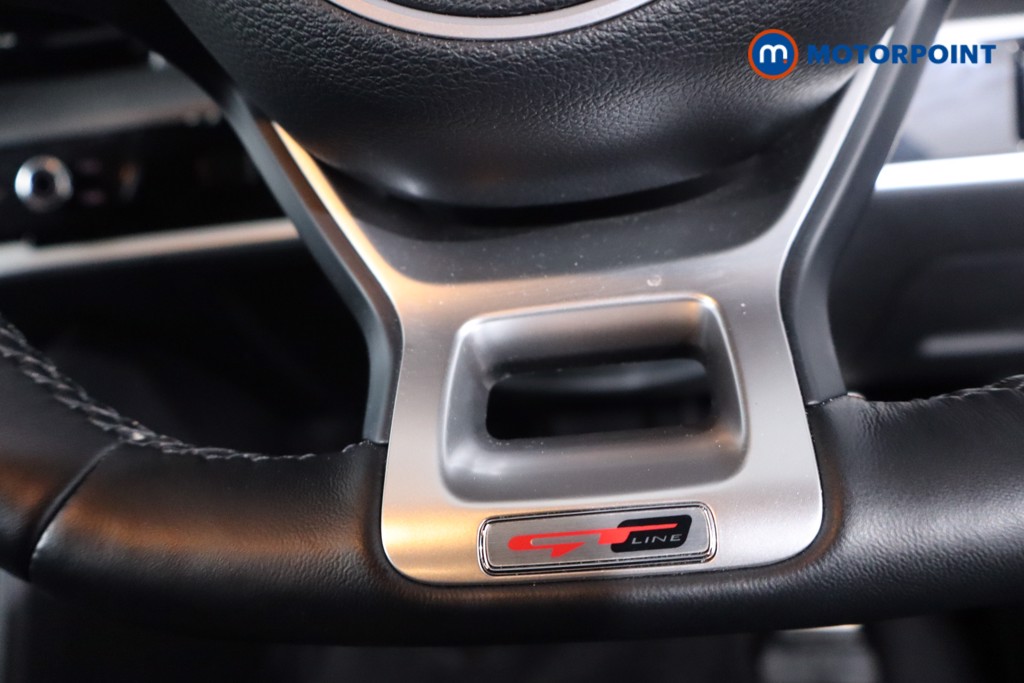 KIA Sportage Gt-Line Manual Petrol SUV - Stock Number (1606263) - 16th supplementary image