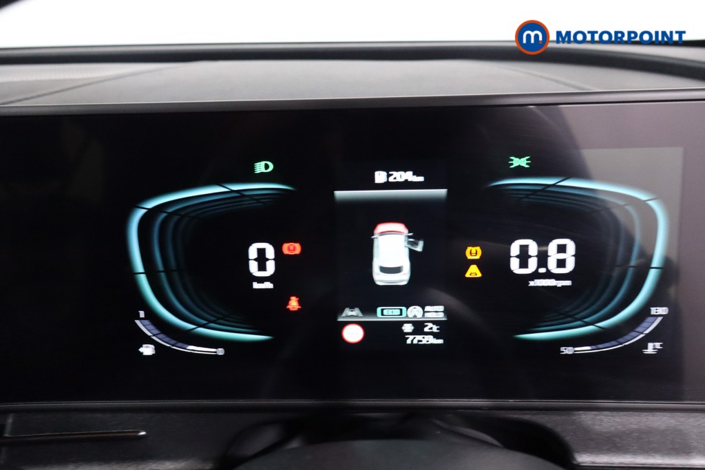 KIA Sportage Gt-Line Manual Petrol SUV - Stock Number (1606263) - 17th supplementary image