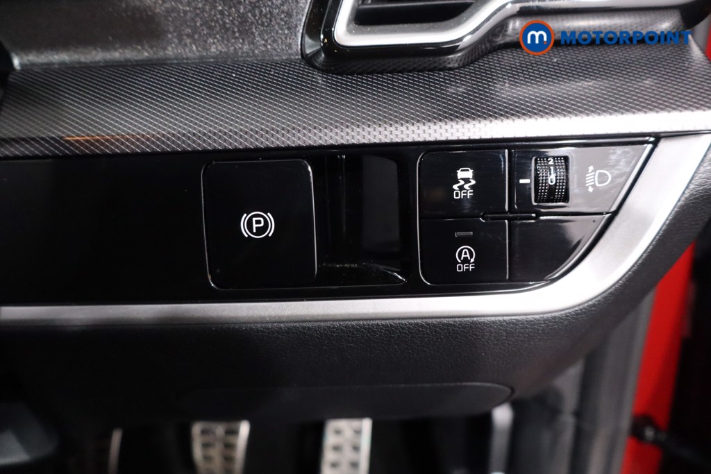 KIA Sportage Gt-Line Manual Petrol SUV - Stock Number (1606263) - 18th supplementary image