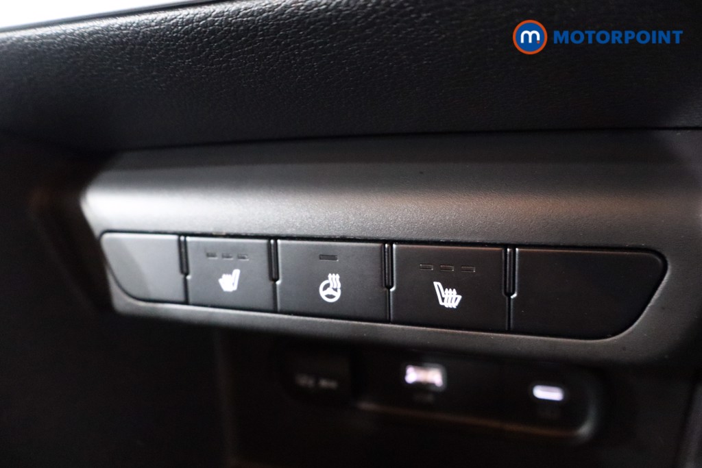 KIA Sportage Gt-Line Manual Petrol SUV - Stock Number (1606263) - 20th supplementary image