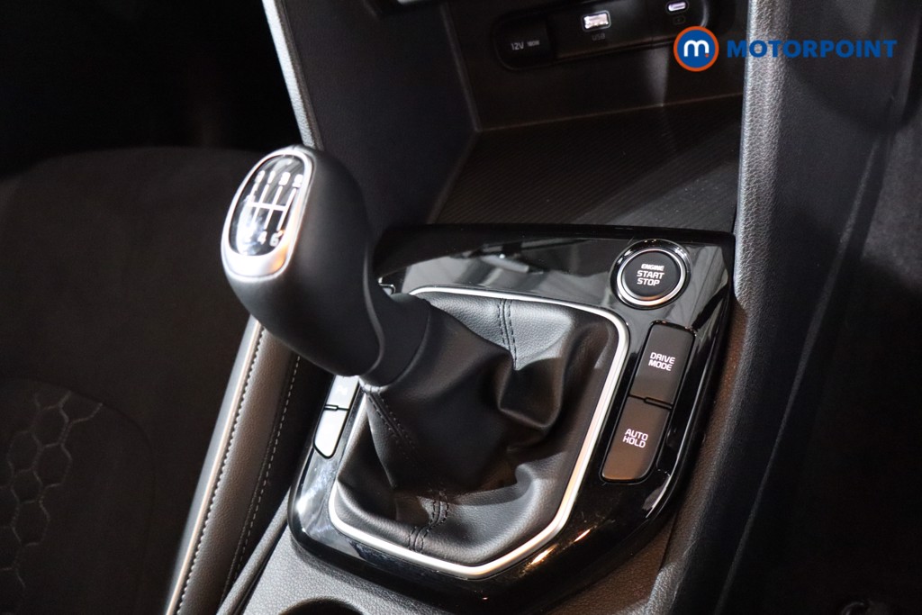 KIA Sportage Gt-Line Manual Petrol SUV - Stock Number (1606263) - 21st supplementary image