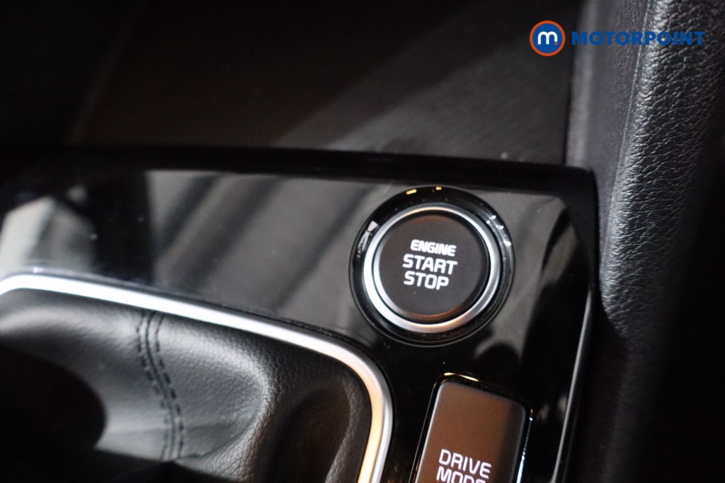 KIA Sportage Gt-Line Manual Petrol SUV - Stock Number (1606263) - 22nd supplementary image