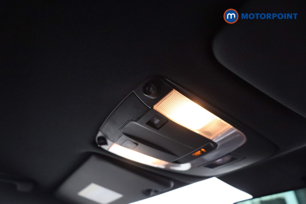 KIA Sportage Gt-Line Manual Petrol SUV - Stock Number (1606263) - 23rd supplementary image