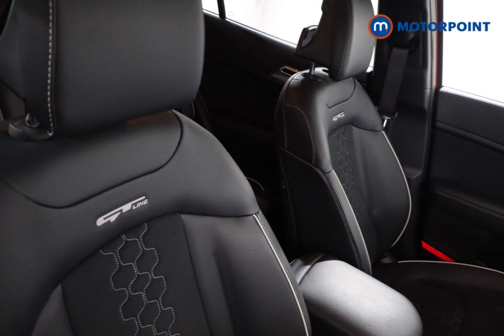 KIA Sportage Gt-Line Manual Petrol SUV - Stock Number (1606263) - 25th supplementary image