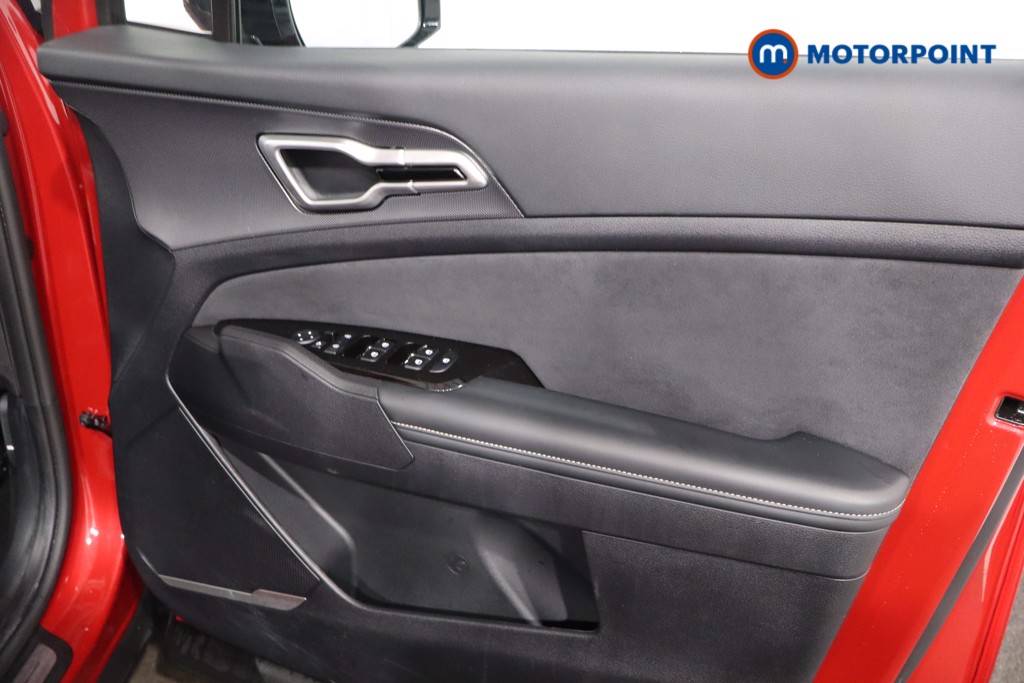 KIA Sportage Gt-Line Manual Petrol SUV - Stock Number (1606263) - 26th supplementary image