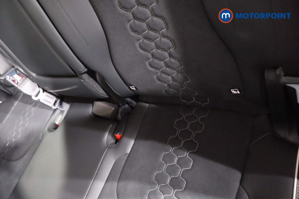 KIA Sportage Gt-Line Manual Petrol SUV - Stock Number (1606263) - 28th supplementary image