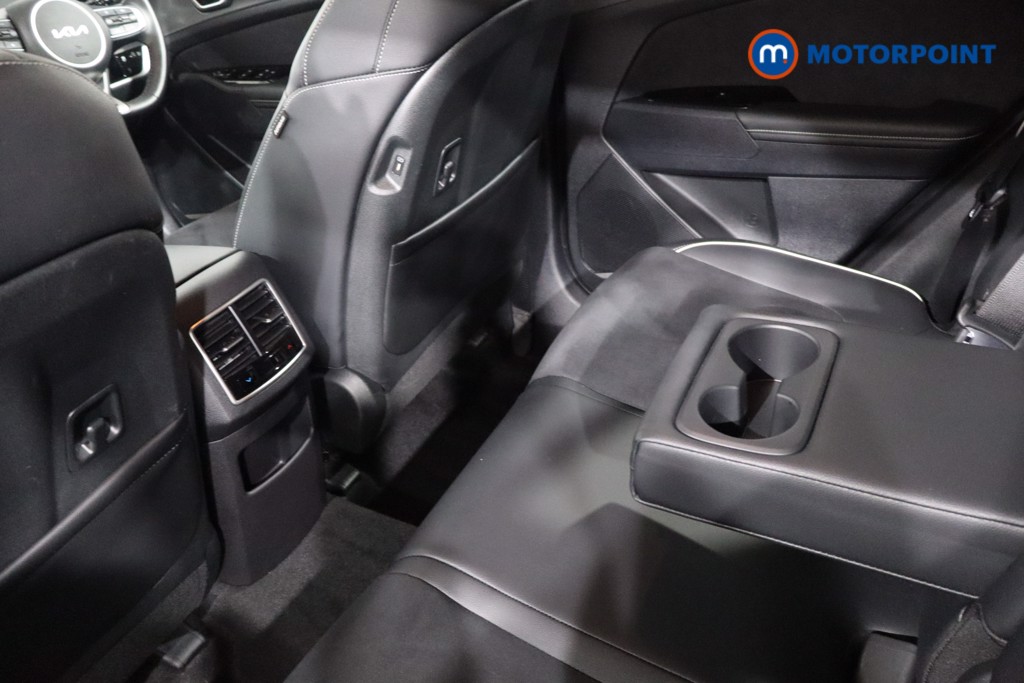 KIA Sportage Gt-Line Manual Petrol SUV - Stock Number (1606263) - 29th supplementary image