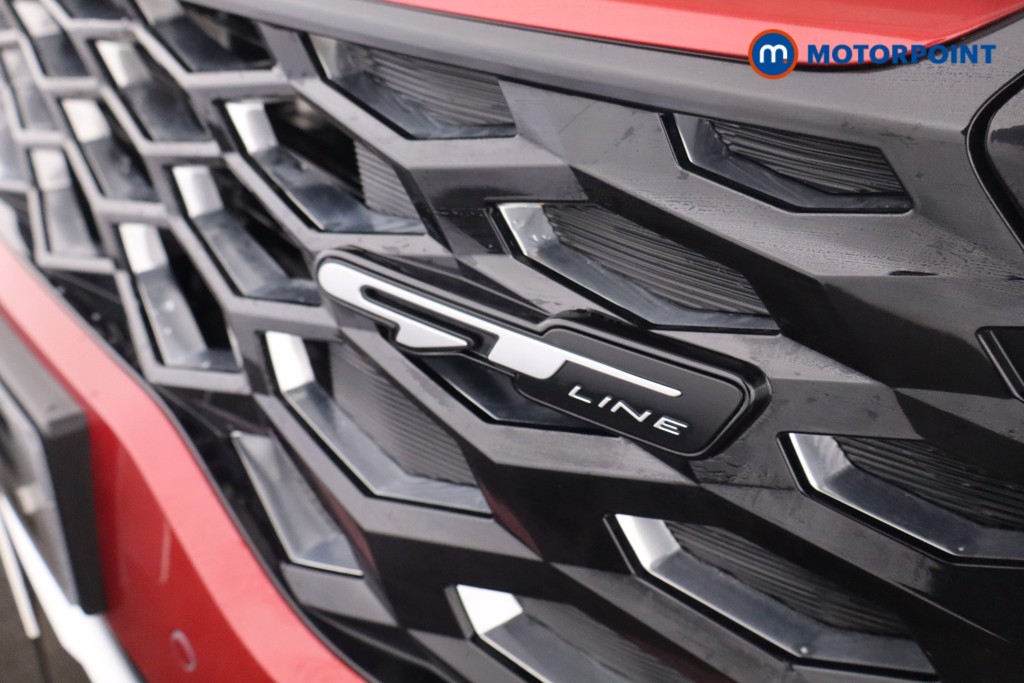 KIA Sportage Gt-Line Manual Petrol SUV - Stock Number (1606263) - 32nd supplementary image