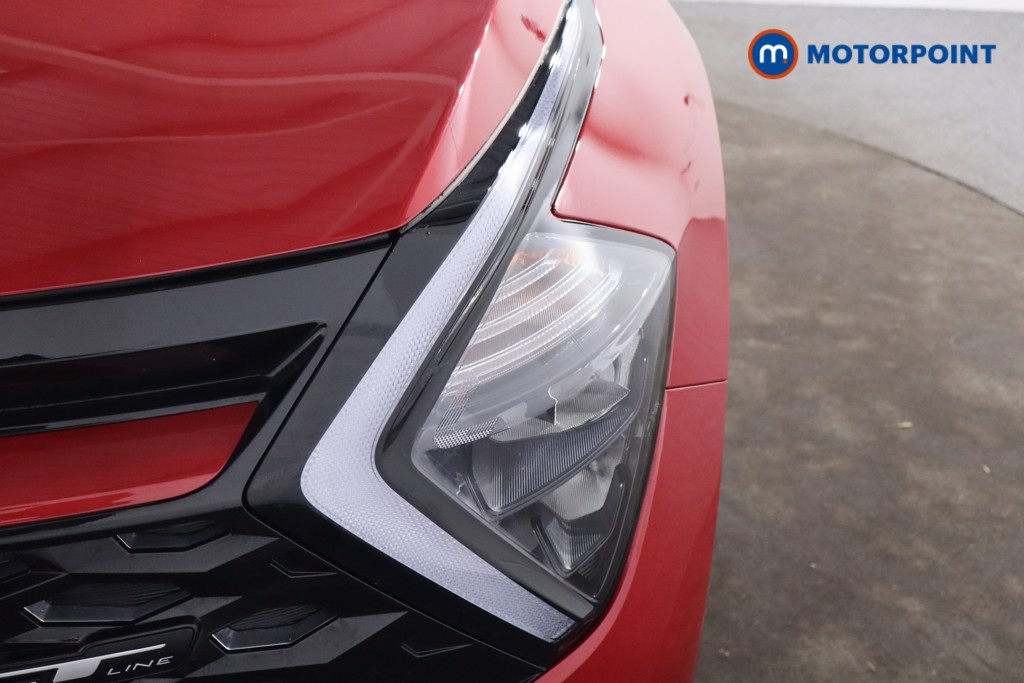 KIA Sportage Gt-Line Manual Petrol SUV - Stock Number (1606263) - 33rd supplementary image