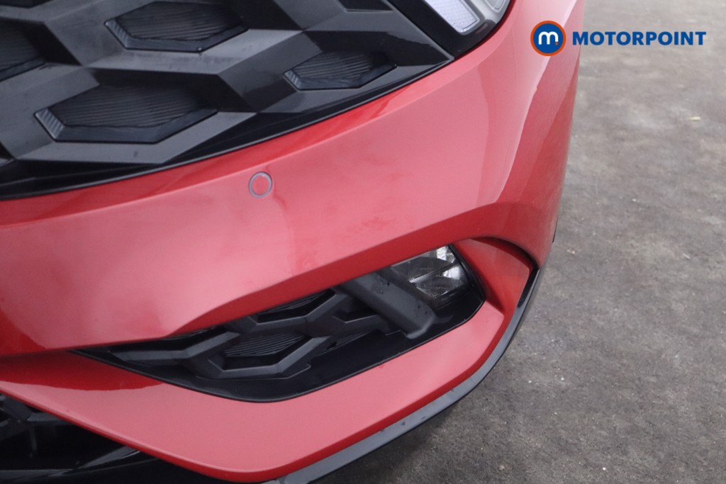 KIA Sportage Gt-Line Manual Petrol SUV - Stock Number (1606263) - 34th supplementary image