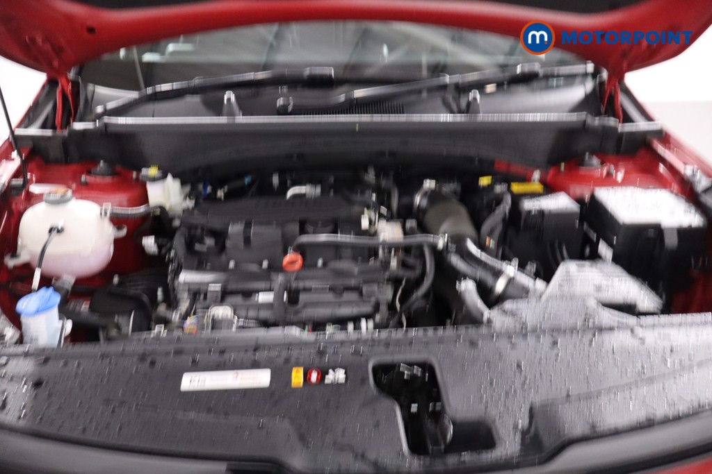 KIA Sportage Gt-Line Manual Petrol SUV - Stock Number (1606263) - 35th supplementary image