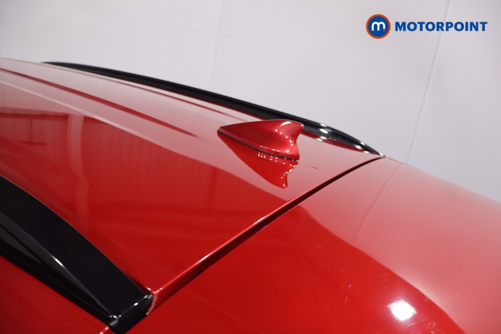 KIA Sportage Gt-Line Manual Petrol SUV - Stock Number (1606263) - 36th supplementary image