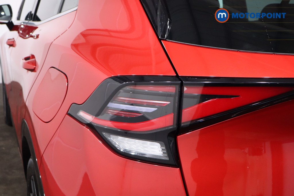 KIA Sportage Gt-Line Manual Petrol SUV - Stock Number (1606263) - 38th supplementary image