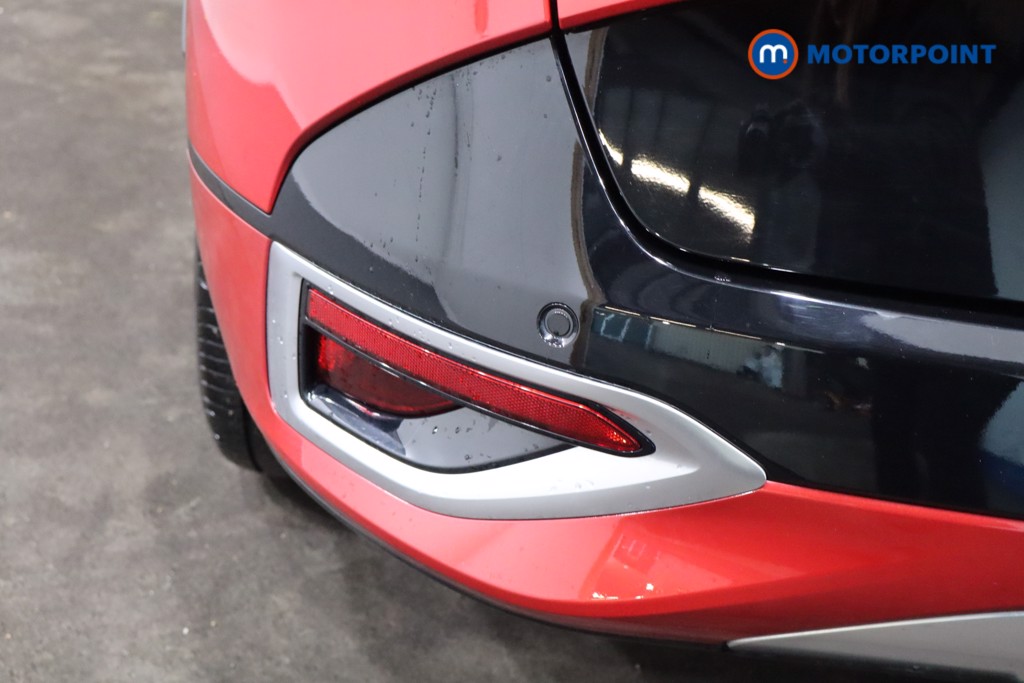 KIA Sportage Gt-Line Manual Petrol SUV - Stock Number (1606263) - 39th supplementary image