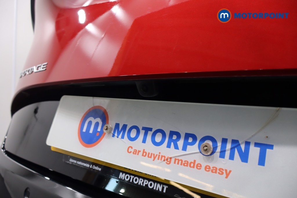 KIA Sportage Gt-Line Manual Petrol SUV - Stock Number (1606263) - 40th supplementary image