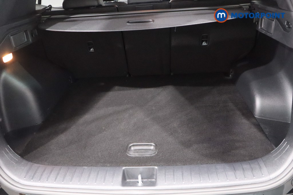 KIA Sportage Gt-Line Manual Petrol SUV - Stock Number (1606263) - 41st supplementary image