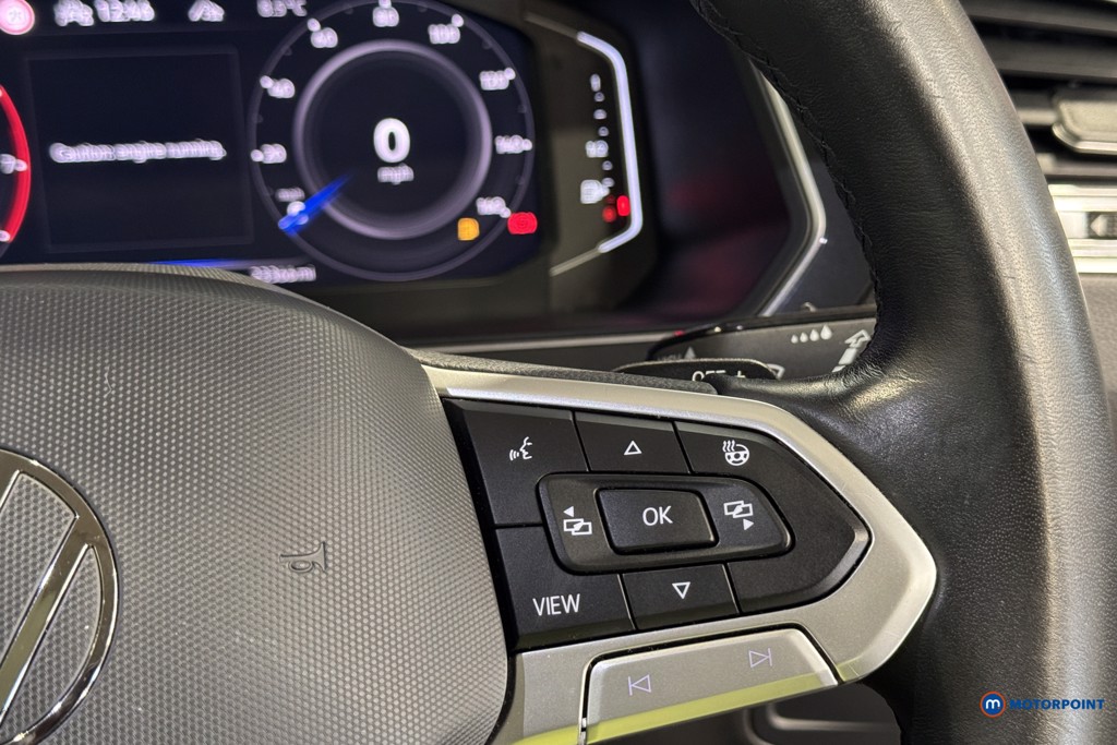Volkswagen Tiguan Elegance Automatic Petrol SUV - Stock Number (1606309) - 4th supplementary image