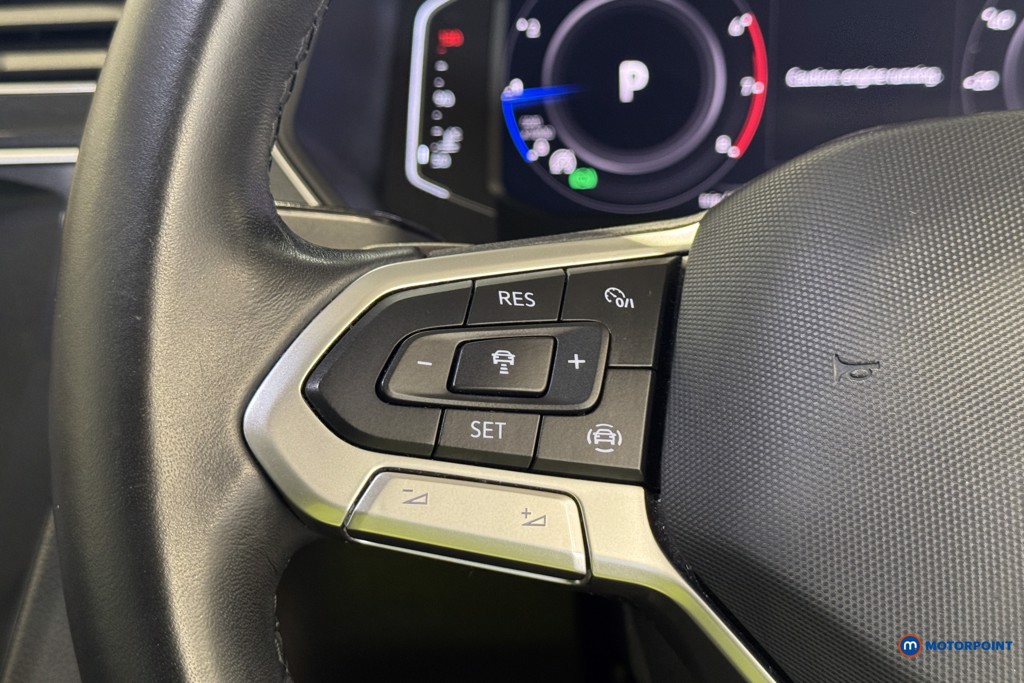 Volkswagen Tiguan Elegance Automatic Petrol SUV - Stock Number (1606309) - 5th supplementary image