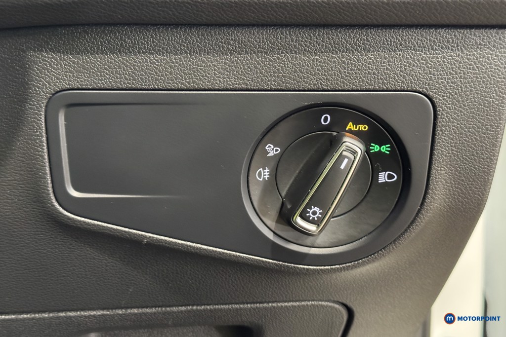 Volkswagen Tiguan Elegance Automatic Petrol SUV - Stock Number (1606309) - 6th supplementary image