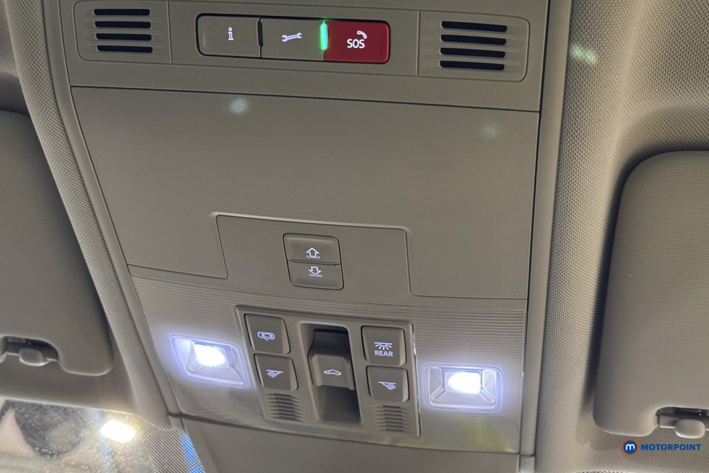 Volkswagen Tiguan Elegance Automatic Petrol SUV - Stock Number (1606309) - 24th supplementary image