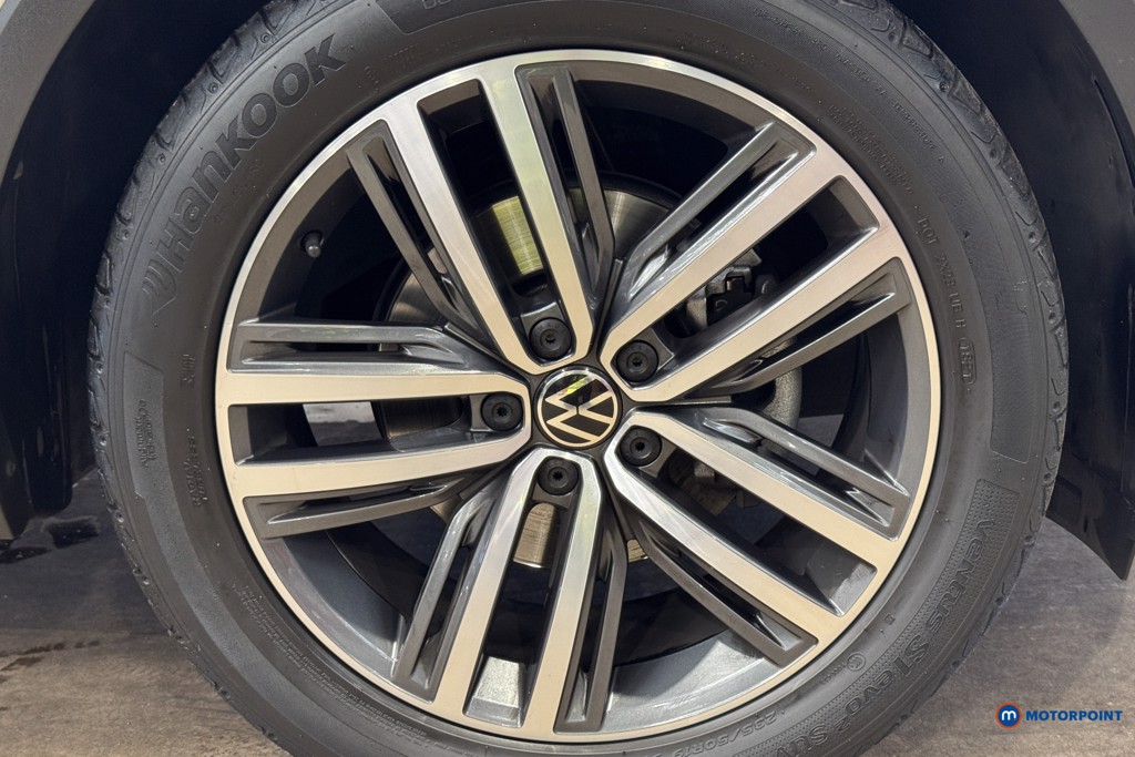 Volkswagen Tiguan Elegance Automatic Petrol SUV - Stock Number (1606309) - 31st supplementary image