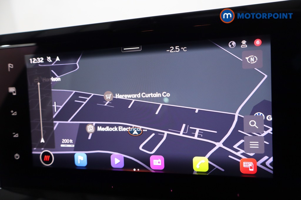 Seat Ibiza Xcellence Automatic Petrol Hatchback - Stock Number (1606346) - 2nd supplementary image