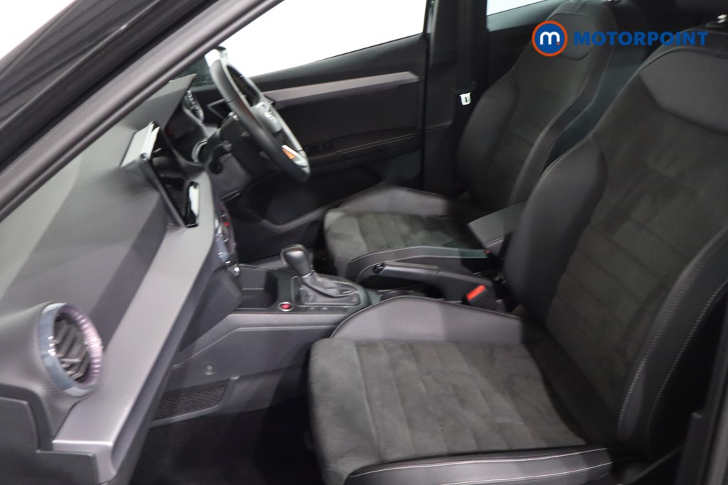 Seat Ibiza Xcellence Automatic Petrol Hatchback - Stock Number (1606346) - 4th supplementary image