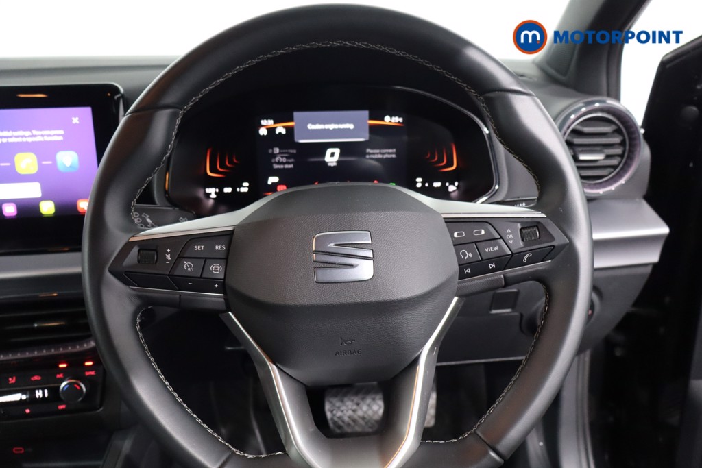 Seat Ibiza Xcellence Automatic Petrol Hatchback - Stock Number (1606346) - 6th supplementary image