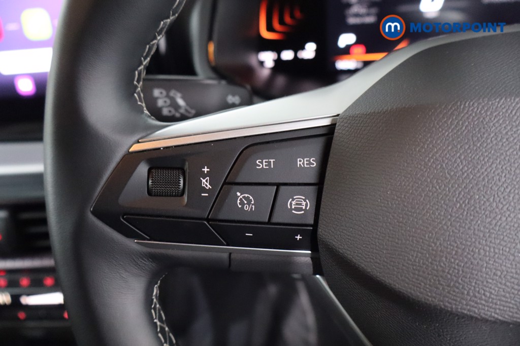 Seat Ibiza Xcellence Automatic Petrol Hatchback - Stock Number (1606346) - 7th supplementary image