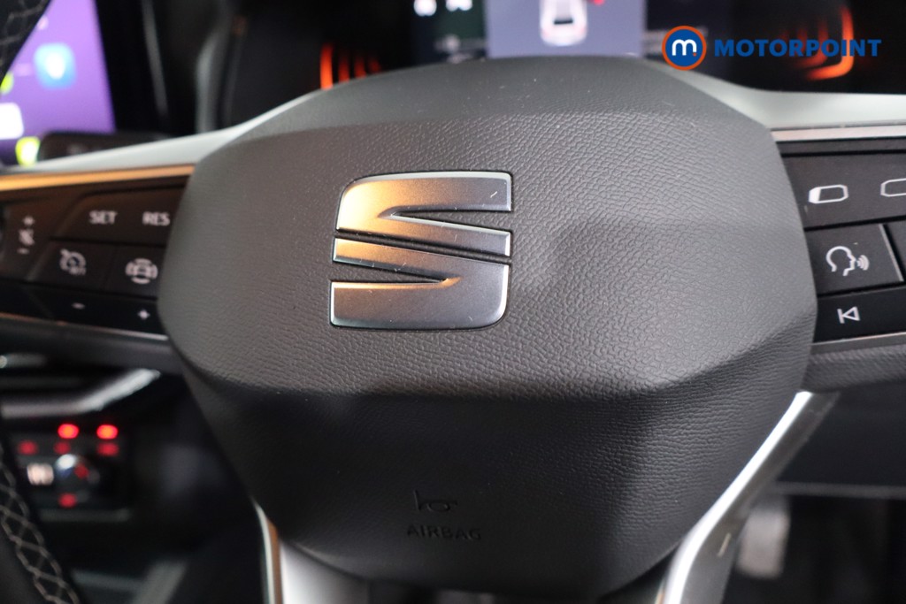 Seat Ibiza Xcellence Automatic Petrol Hatchback - Stock Number (1606346) - 13th supplementary image