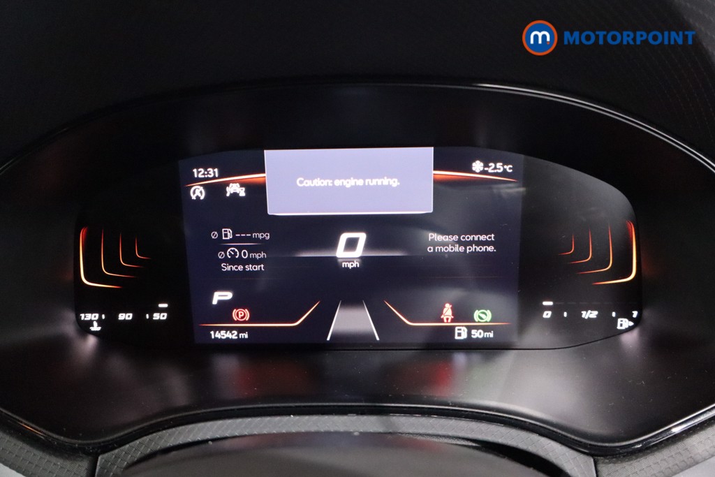 Seat Ibiza Xcellence Automatic Petrol Hatchback - Stock Number (1606346) - 16th supplementary image