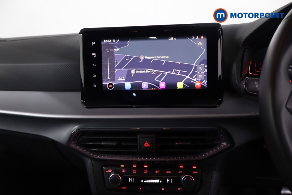 Seat Ibiza Xcellence Automatic Petrol Hatchback - Stock Number (1606346) - 18th supplementary image