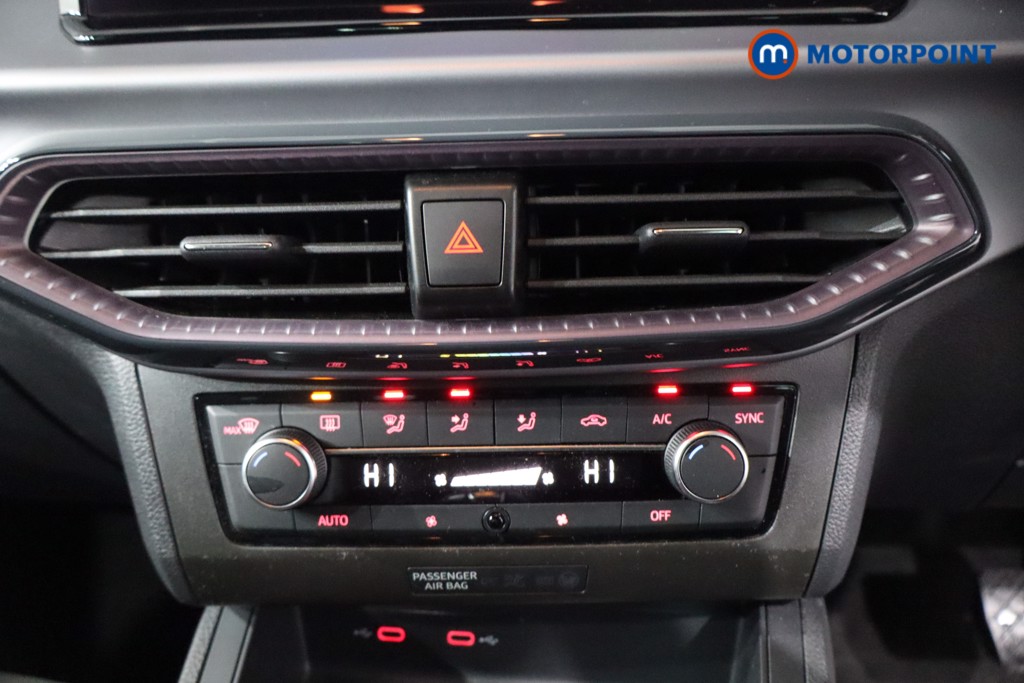 Seat Ibiza Xcellence Automatic Petrol Hatchback - Stock Number (1606346) - 19th supplementary image