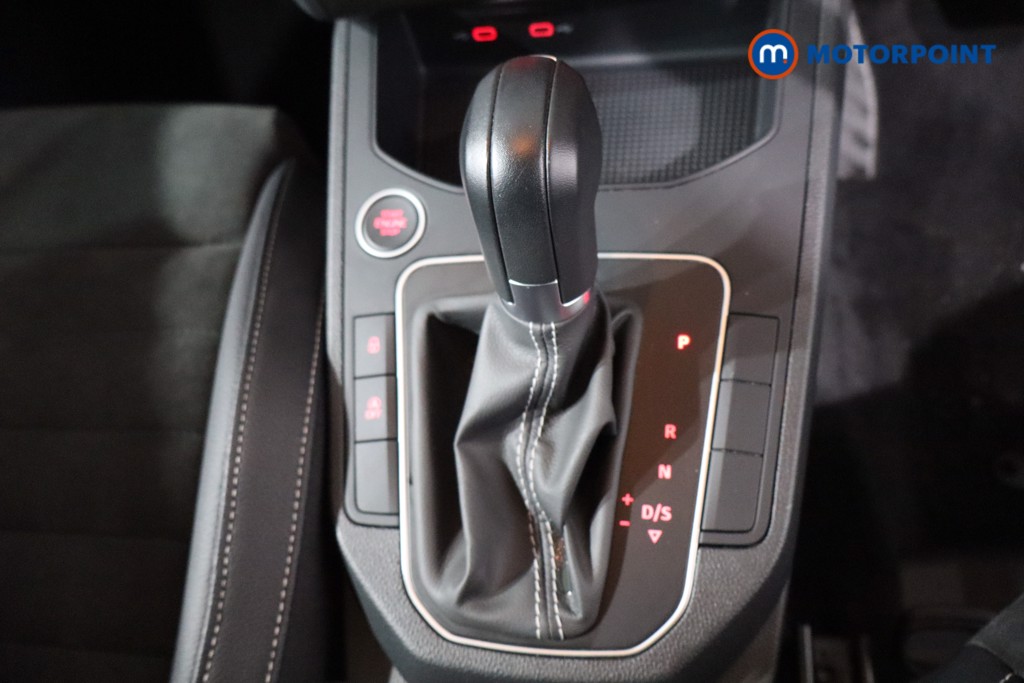 Seat Ibiza Xcellence Automatic Petrol Hatchback - Stock Number (1606346) - 20th supplementary image