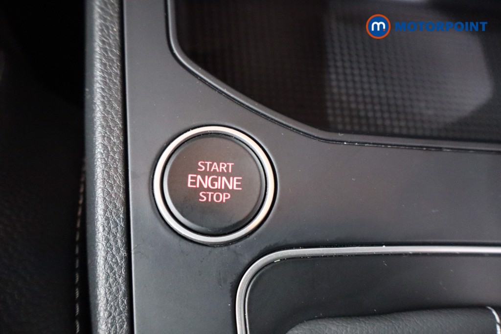 Seat Ibiza Xcellence Automatic Petrol Hatchback - Stock Number (1606346) - 21st supplementary image