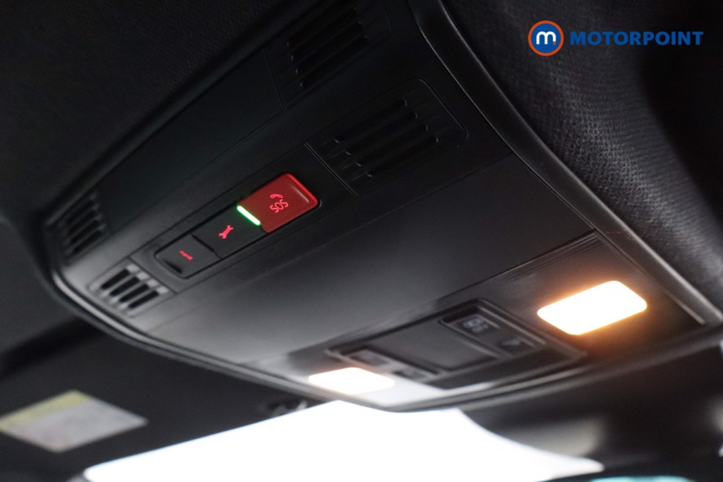 Seat Ibiza Xcellence Automatic Petrol Hatchback - Stock Number (1606346) - 22nd supplementary image