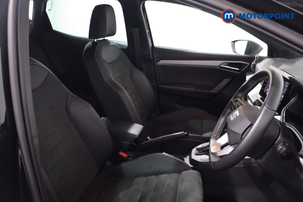 Seat Ibiza Xcellence Automatic Petrol Hatchback - Stock Number (1606346) - 23rd supplementary image