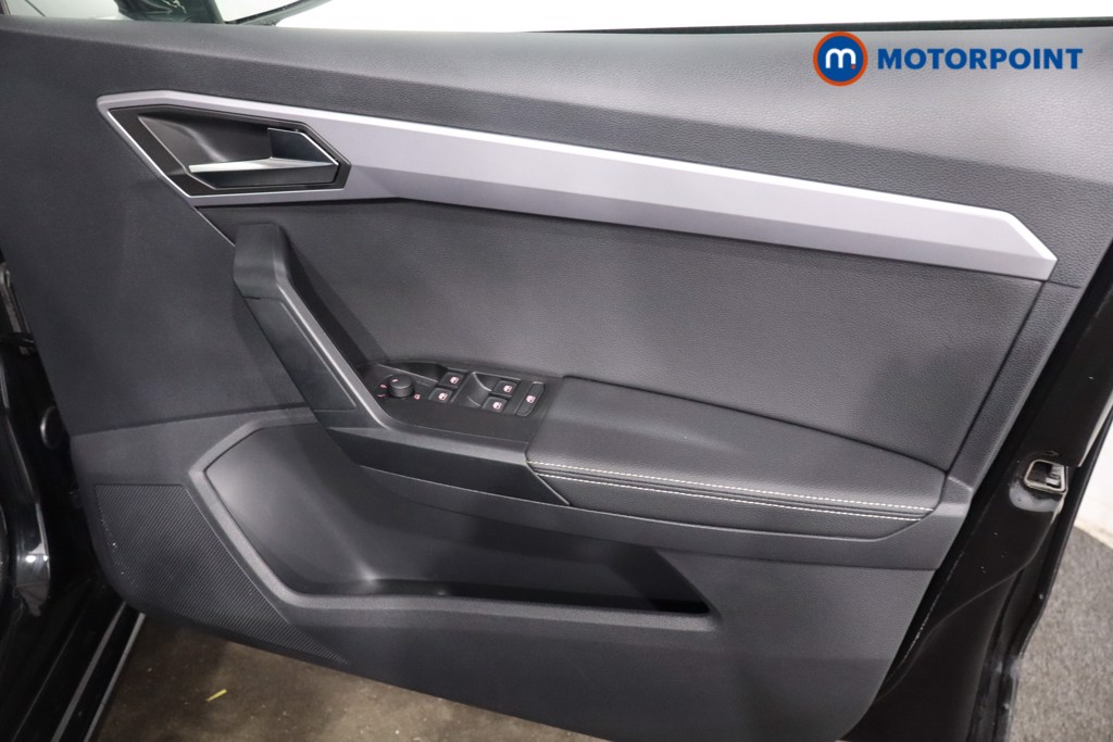 Seat Ibiza Xcellence Automatic Petrol Hatchback - Stock Number (1606346) - 24th supplementary image