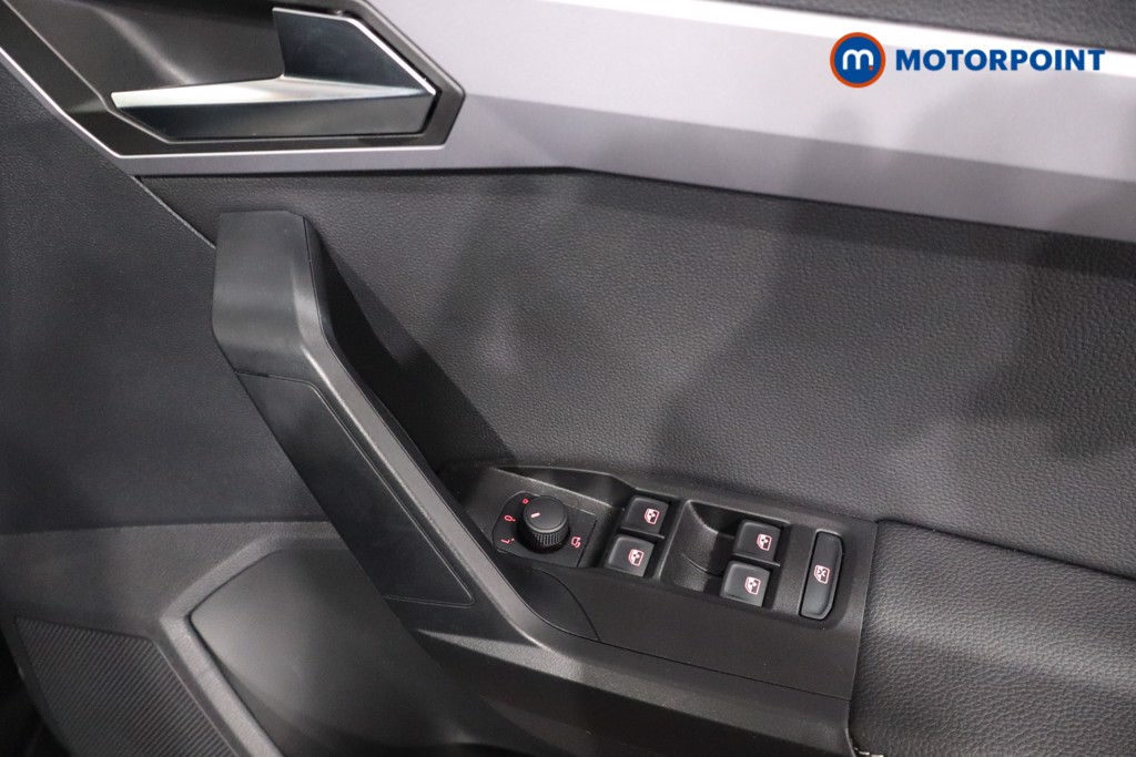 Seat Ibiza Xcellence Automatic Petrol Hatchback - Stock Number (1606346) - 25th supplementary image