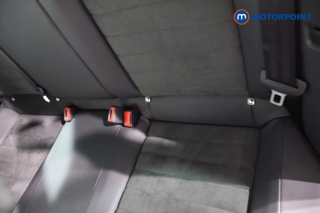 Seat Ibiza Xcellence Automatic Petrol Hatchback - Stock Number (1606346) - 26th supplementary image