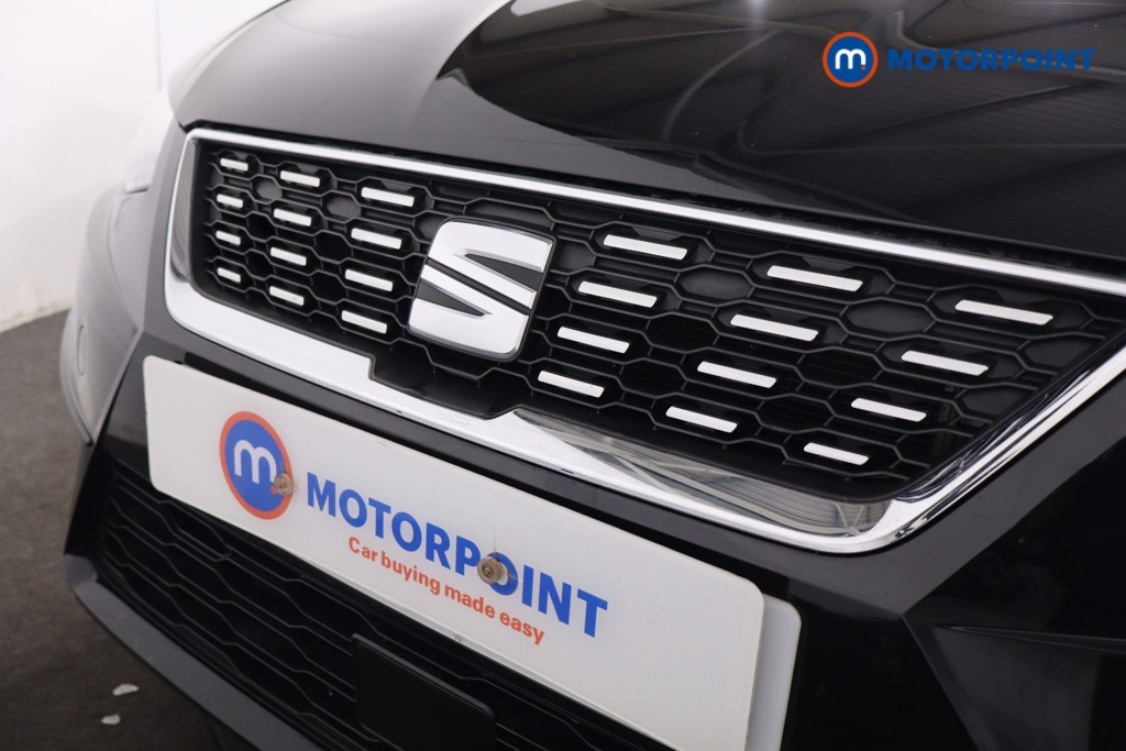 Seat Ibiza Xcellence Automatic Petrol Hatchback - Stock Number (1606346) - 28th supplementary image