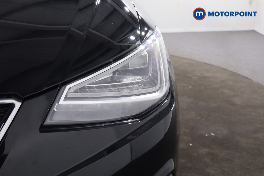 Seat Ibiza Xcellence Automatic Petrol Hatchback - Stock Number (1606346) - 29th supplementary image