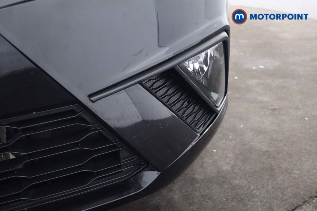 Seat Ibiza Xcellence Automatic Petrol Hatchback - Stock Number (1606346) - 30th supplementary image