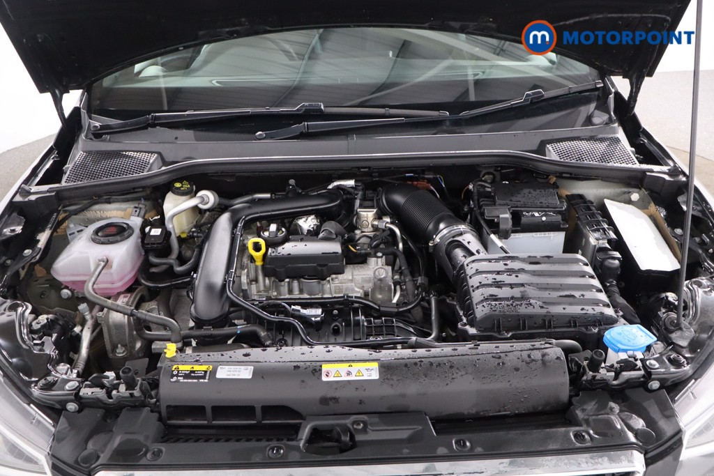 Seat Ibiza Xcellence Automatic Petrol Hatchback - Stock Number (1606346) - 31st supplementary image